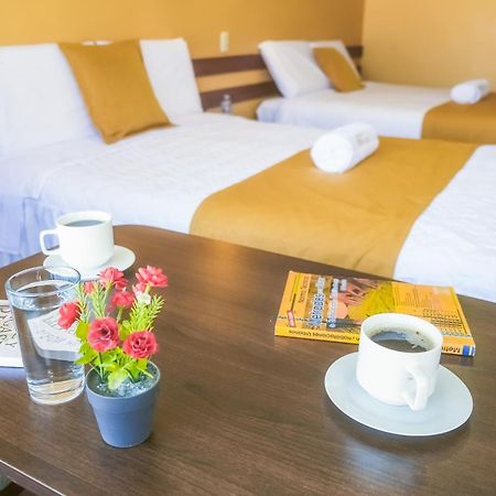 Hotel San Lazaro Aqp Arequipa Eksteriør billede